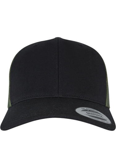 Retro Trucker 2-Tone