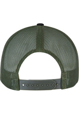 Retro Trucker 2-Tone