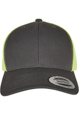 Retro Trucker 2-Tone