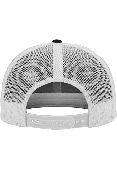 Retro Trucker 2-Tone