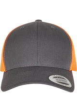 Retro Trucker 2-Tone