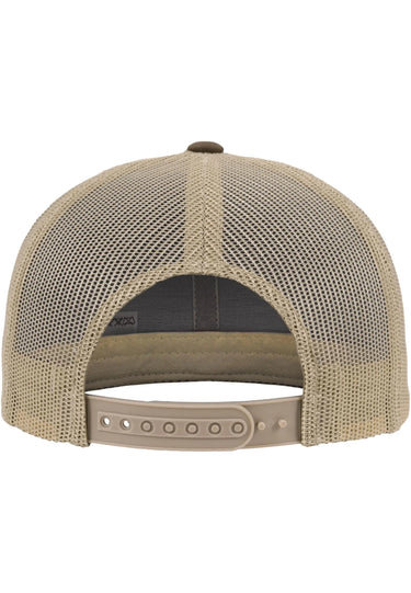 Retro Trucker 2-Tone