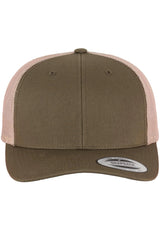 Retro Trucker 2-Tone