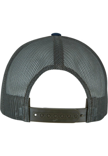 Retro Trucker 2-Tone