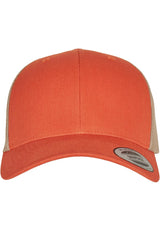 Retro Trucker 2-Tone