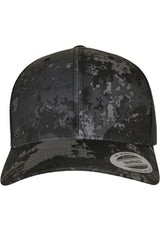 YP Classics® Veil Camo™ Retro Trucker Cap