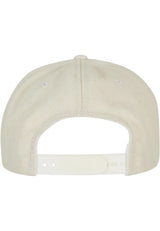 Melton Wool Snapback