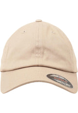 Flexfit Cotton Twill Dad Cap