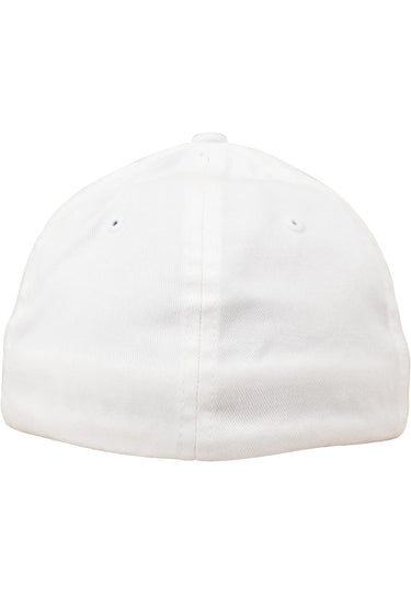 Flexfit Cotton Twill Dad Cap