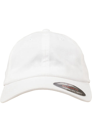 Flexfit Cotton Twill Dad Cap