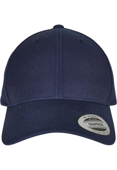 Classic Snapback