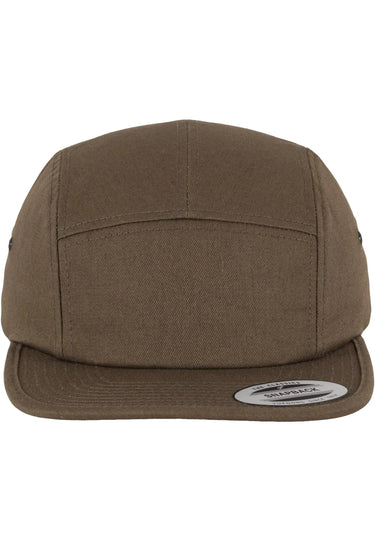 Classic Jockey Cap