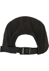 Polar Fleece Jockey Cap