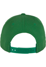 Curved Classic Snapback