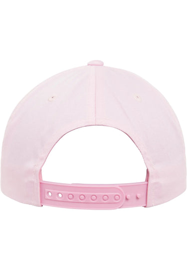 Curved Classic Snapback