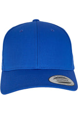 Curved Classic Snapback