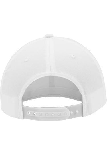 Curved Classic Snapback
