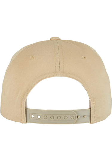 Curved Classic Snapback