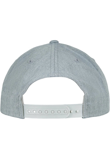 Curved Classic Snapback
