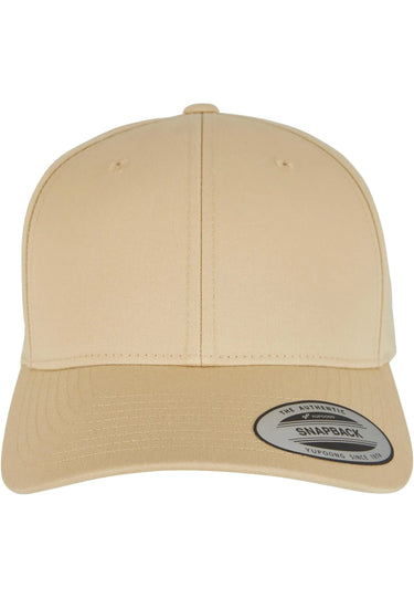 Curved Classic Snapback