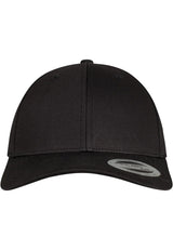 Curved Bandana Tie Snapback