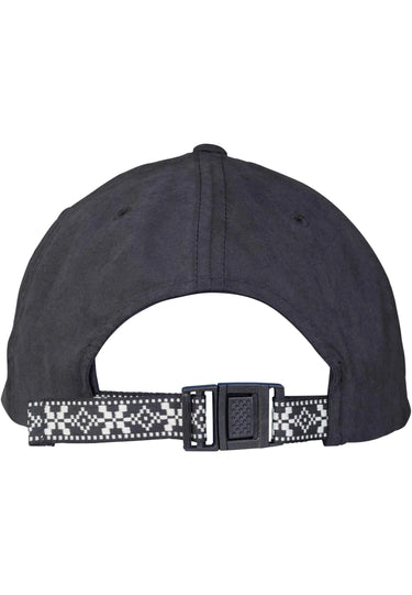 Ethno Strap Cap