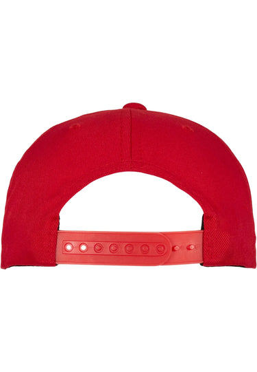 Flexfit 110 Curved Visor Snapback