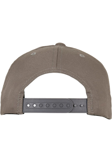 Flexfit 110 Curved Visor Snapback