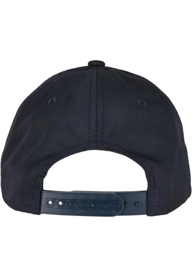 Recycled Poly Twill Snapback