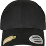 Recycled Poly Twill Snapback