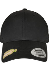 Recycled Poly Twill Snapback