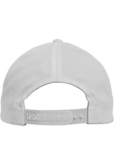 5-Panel Curved Classic Snapback