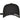 6-Panel Curved Metal Snap