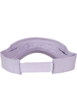 Curved Visor Cap