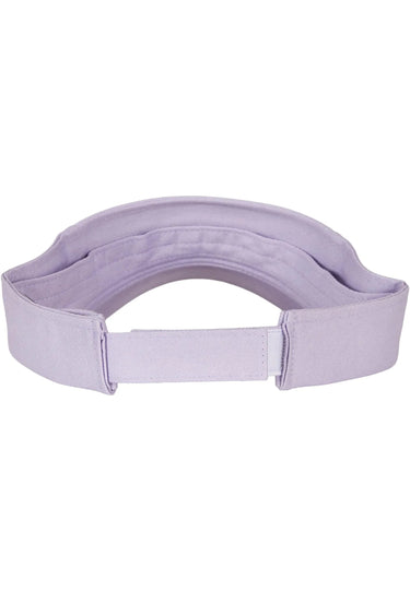 Curved Visor Cap