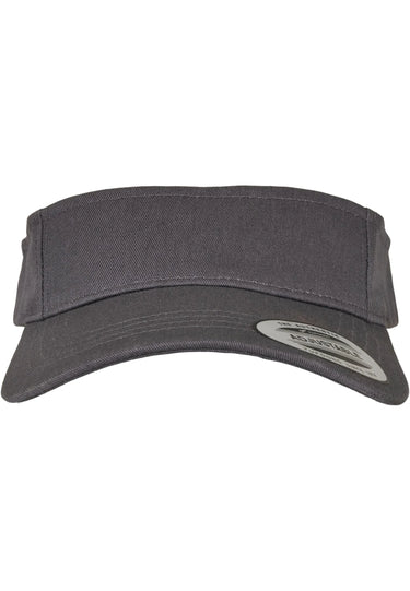 Curved Visor Cap