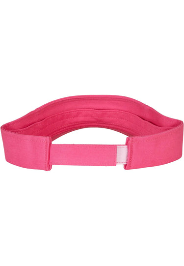 Curved Visor Cap