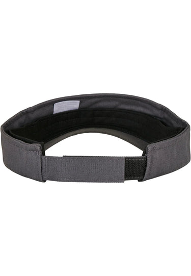 Curved Visor Cap