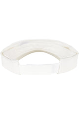 Curved Visor Cap