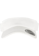 Curved Visor Cap