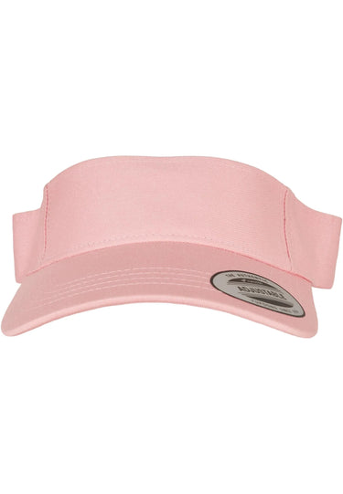 Curved Visor Cap