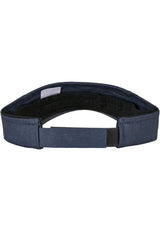 Curved Visor Cap