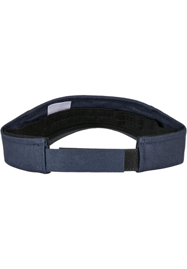 Curved Visor Cap