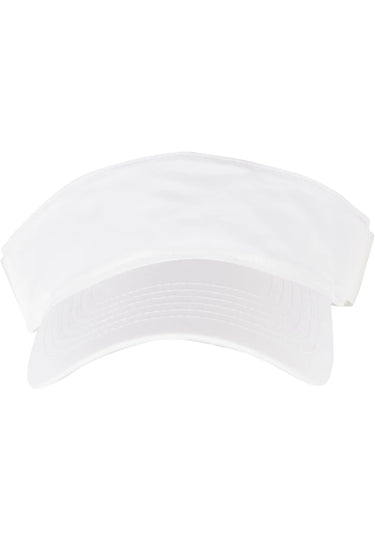 Embroidery Performance Visor Cap