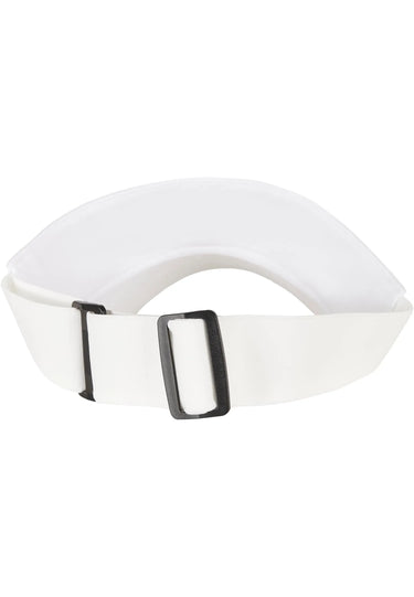 Embroidery Performance Visor Cap