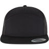 7 Panel Classic Trucker Cap