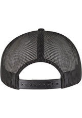 7 Panel Classic Trucker Cap