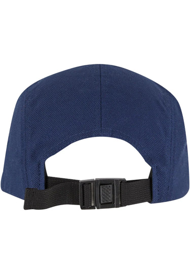 Jockey Canvas Cap