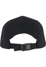 Jockey Canvas Cap