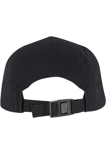 Jockey Canvas Cap